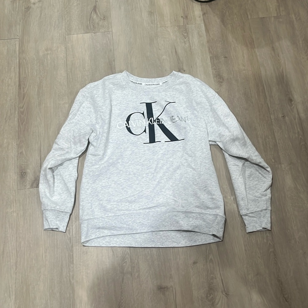 Calvin Klein crewneck
